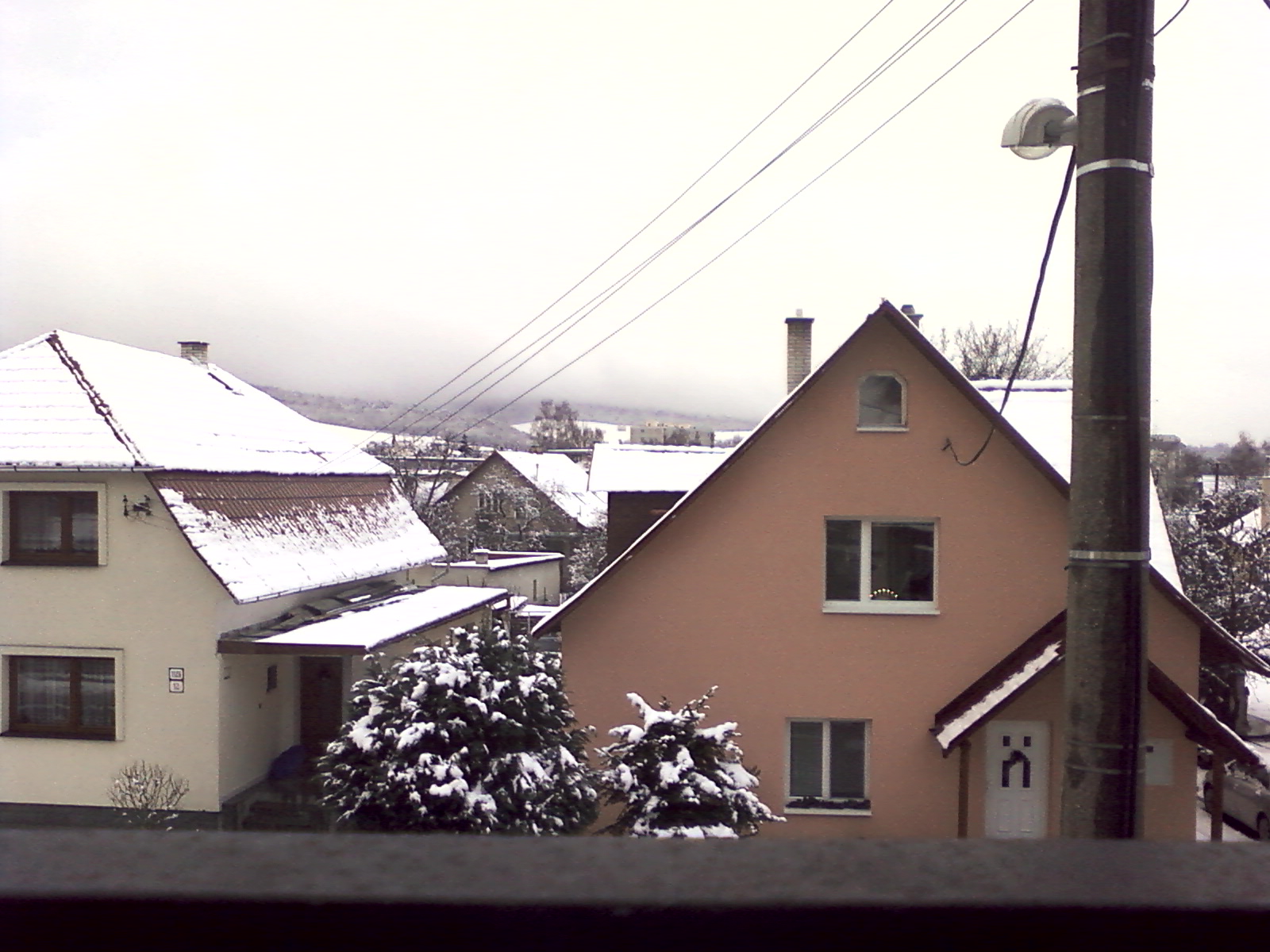 púchov
